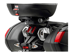 KAPPA Крепеж кофра YAMAHA XT660Z TENERE 08-16  K333