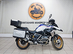 BMW R1250GS ADVENTURE