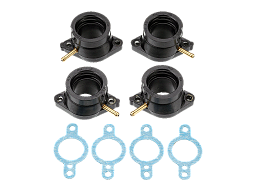 TOURMAX Впускной патрубок карбюратора CHY-16