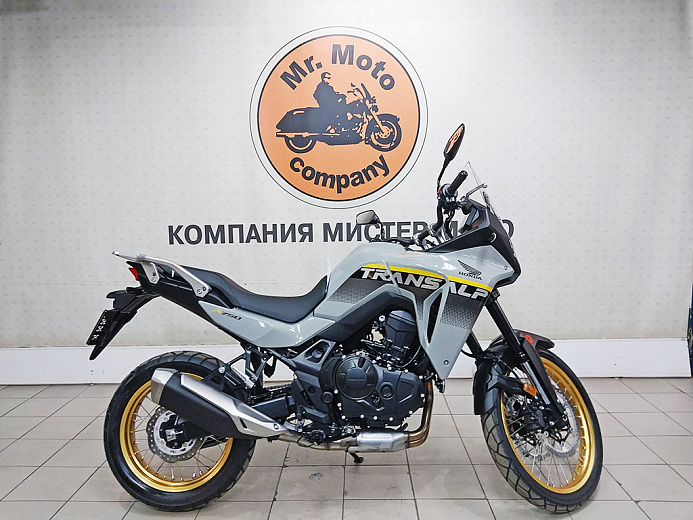 HONDA XL750 TRANSALP