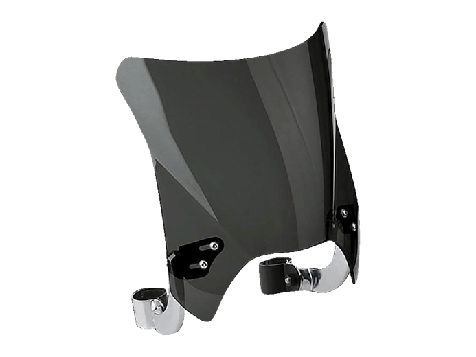 Ветровое стекло Mohawk™ (23.5см) 95% тонировки