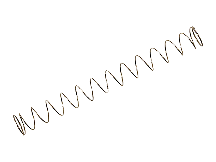 KAWASAKI Пружина карбюратора 92081-1761