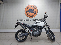 YAMAHA XT660X