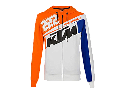 VR46 Худи мужск. L