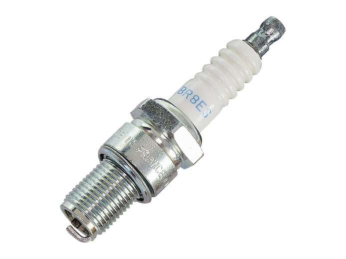 NGK  Свеча BR8ES
