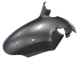 Б.У. HONDA PC800 96 Крыло переднее  61105-MR5-000