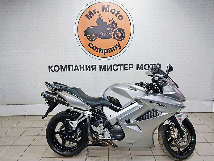 HONDA VFR800  ABS