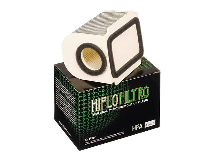 HIFLO Воздушный фильтр HFA4906