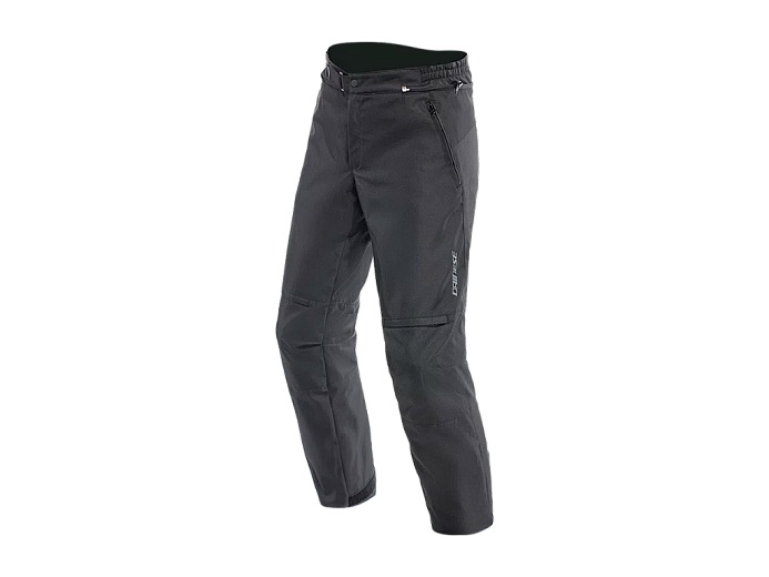 Мотобрюки ткань DAINESE ROLLE WP 001 BLACK 48