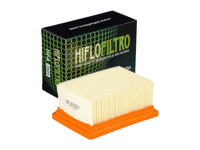 HIFLO Воздушный фильтр HFA7604