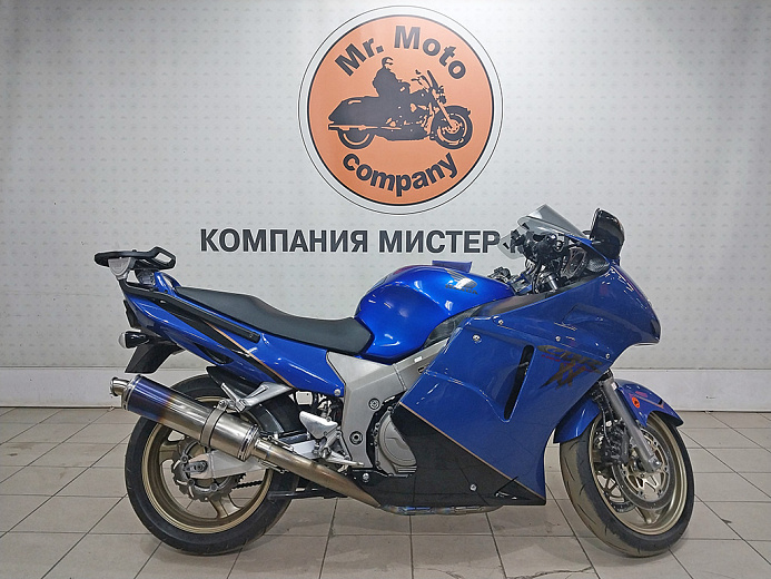 HONDA CBR1100XY