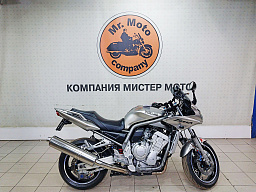 YAMAHA  FZS1000