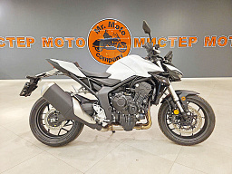 HONDA CB1000 HORNET ABS