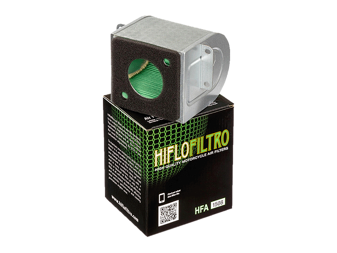 HIFLO Воздушный фильтр HFA1508