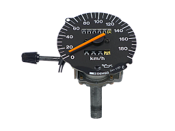 Б.У. SUZUKI GSF250 Спидометр в сборе 34110-11D10