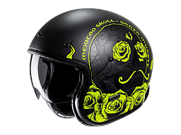 Мотошлем HJC V31 DESTO MC3HSF L