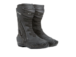 Мотоботы TCX S-TR1 WP 001 BLACK 44