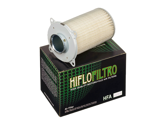 HIFLO Воздушный фильтр HFA3909