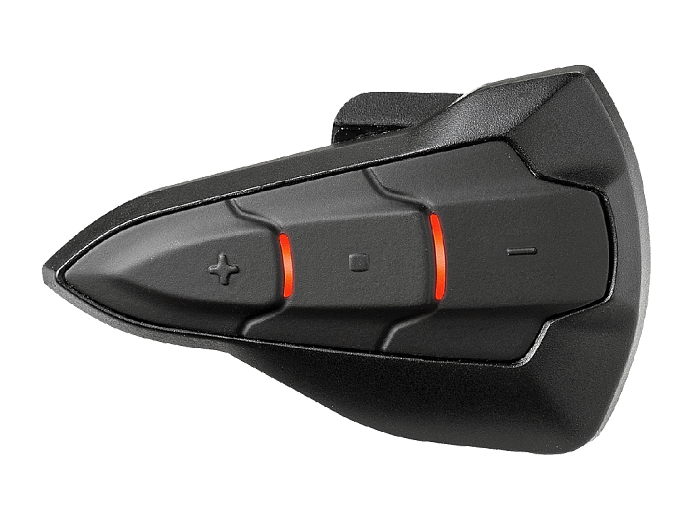 HJC гарнитура SMART HJC 10B черный