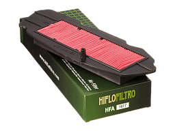 HIFLO Воздушный фильтр HFA1617