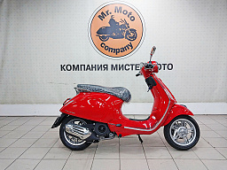 VESPA PRIMAVERA 150