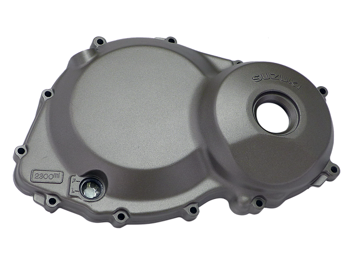 Б.У. SUZUKI GSF400 Крышка корзины сцепления 11340-10D00