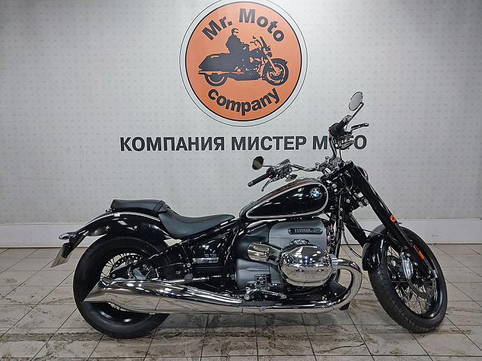 BMW R18 ABS