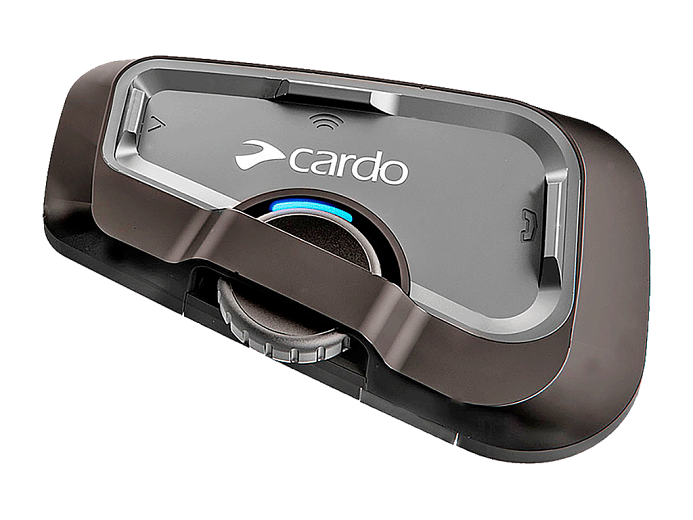 CARDO Блютуз гарнитура FREECOM 4X DUO