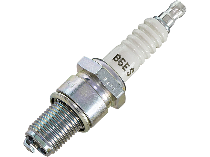 NGK  Свеча B6ES