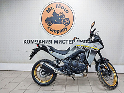 HONDA XL750TRANSALP ABS