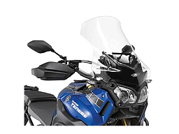 KAPPA Стекло ветровое YAMAHA XT1200Z/ZE SUPER TENERE 10-20 для версии с настраиваемой высотой стекла  KD2119ST