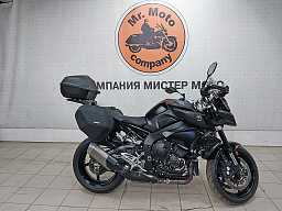 YAMAHA MT10