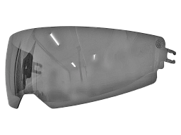 Визор дополнительный HJC HJ-V12 Тонированый