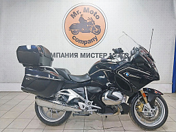 BMW R1250RT ABS