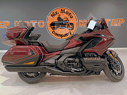 HONDA GL1800 GOLDWING TOUR