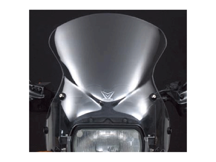ZTECHNIK Ветровое стекло R1100/850GS (45см)
