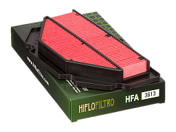 HIFLO Воздушный фильтр HFA3613