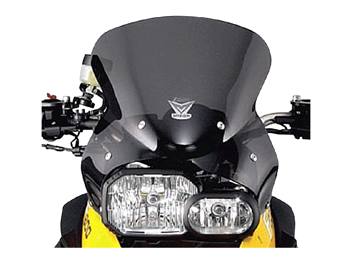 ZTECHNIK Ветровое стекло F800/650GS TWIN