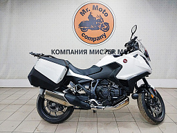 HONDA NT1100 DCT