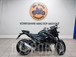 SUZUKI GSX-S750 ABS