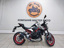 KAWASAKI Z900 ABS