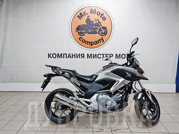 HONDA NC700X