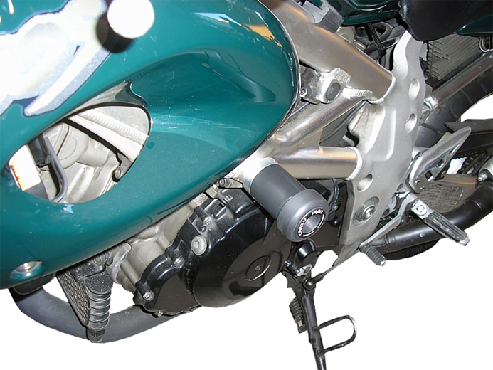 Слайдеры Suzuki TL1000S