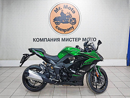 KAWASAKI NINJA1100SX SE