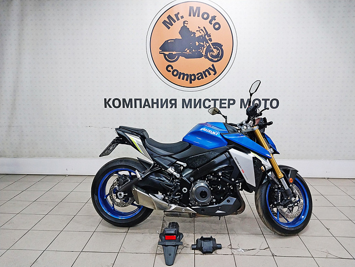 SUZUKI GSX-S1000-2 ABS