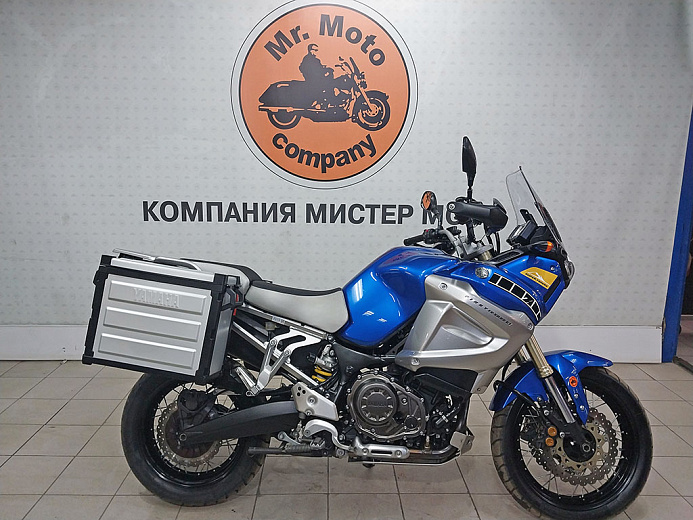 YAMAHA XT1200Z 