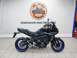 YAMAHA MT-09 TRACER ABS