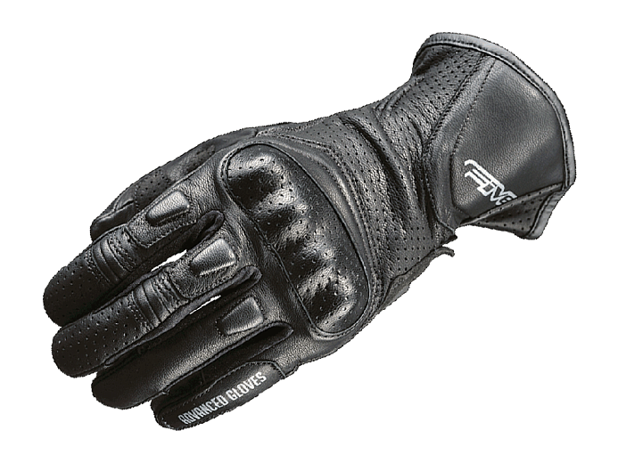 Мотоперчатки FIVE URBAN черные 13/XXXL