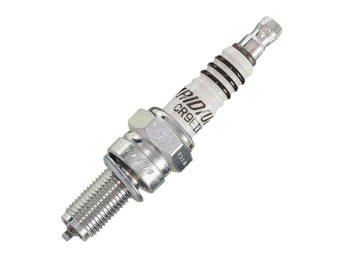 NGK  Свеча CR9EIX