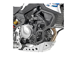 KAPPA Дуги безопасности HONDA CRF1000L ADV.SPORTS DCT 18-19 KN1167OX